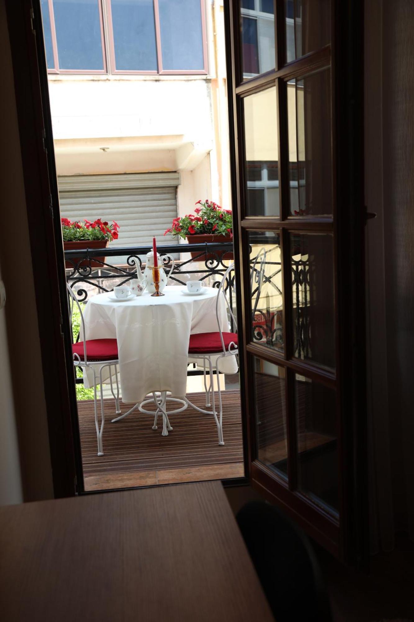Villa Castriota Krujë Esterno foto